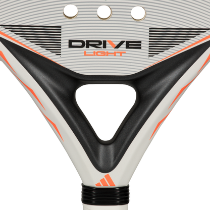Raquette de padel Adidas Drive Light 3.5 2026