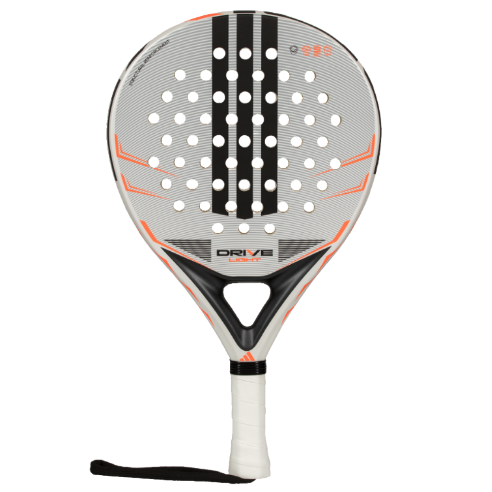 Pack Adidas Débutant Drive Light 3.5 2026 - Esprit Padel Shop