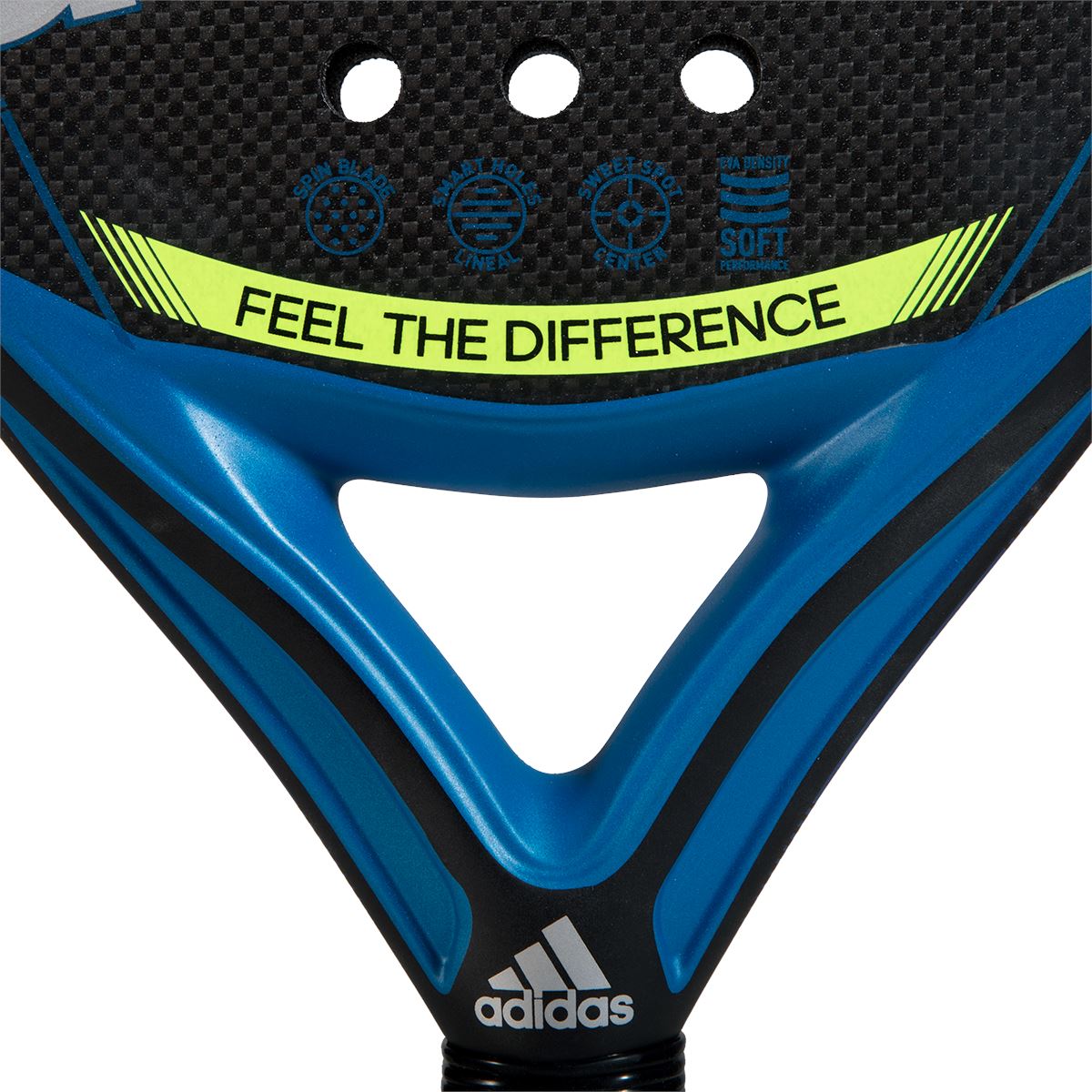 Raquette de padel Adidas Essnova Carbon CTRL 3.1