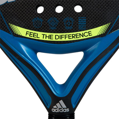 Raquette de padel Adidas Essnova Carbon CTRL 3.1