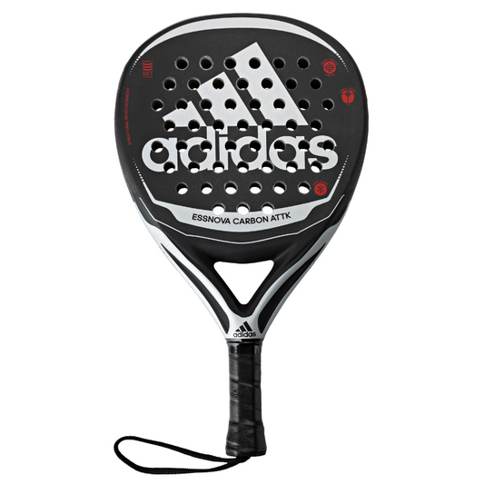 Raquette de padel Adidas Essnova Carbon ATTK