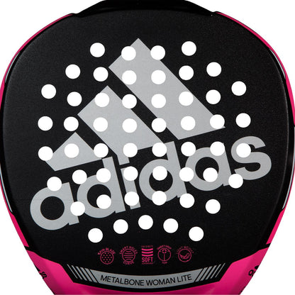Raquette de padel Adidas Metalbone Woman Lite