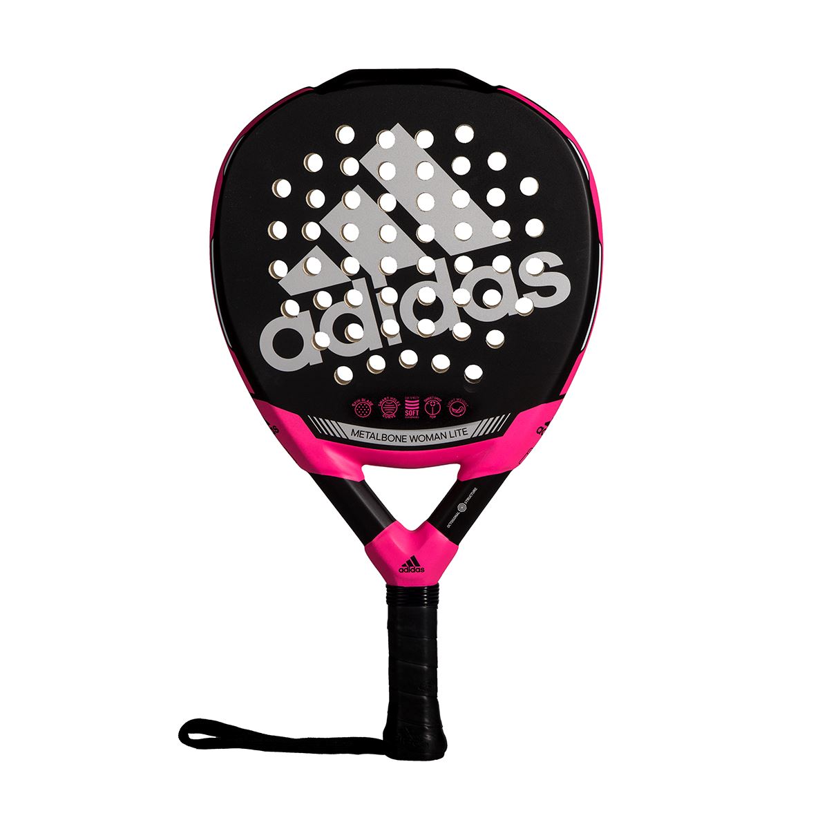 Raquette de padel Adidas Metalbone Woman Lite