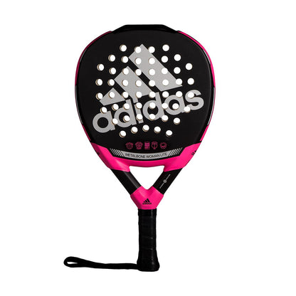 Raquette de padel Adidas Metalbone Woman Lite