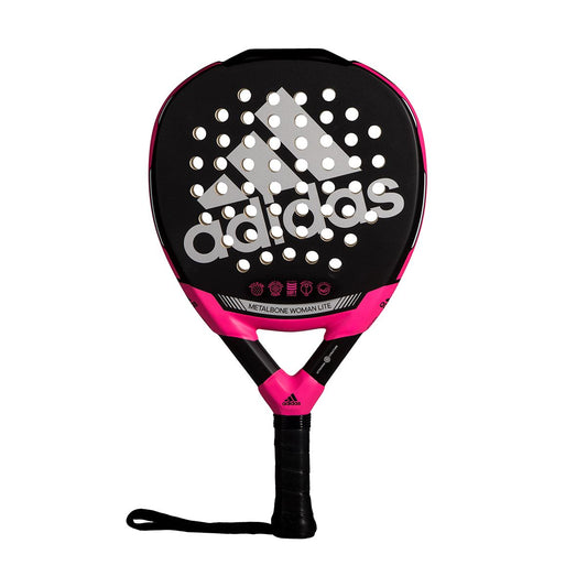 Raquette de padel Adidas Metalbone Woman Lite