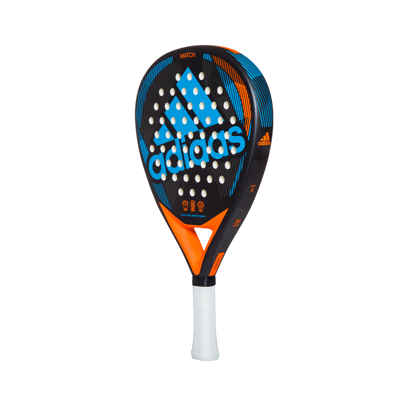 Raquette de padel Adidas Match 3.1
