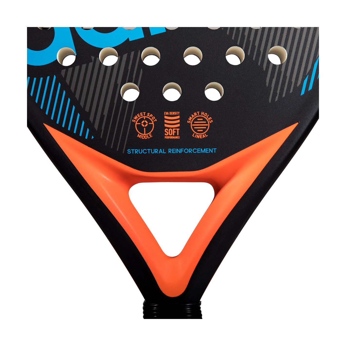 Raquette de padel Adidas Match 3.1