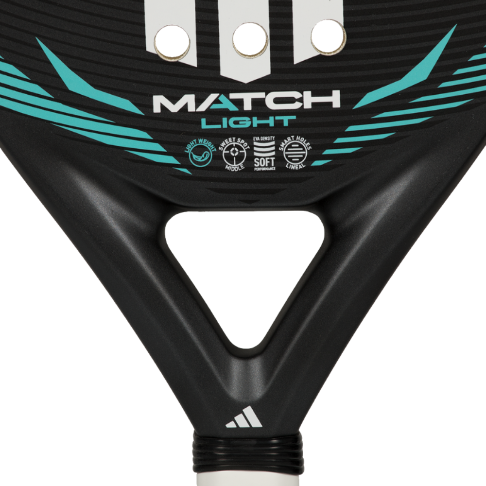 Raquette de padel Adidas Match Light 3.5 2026