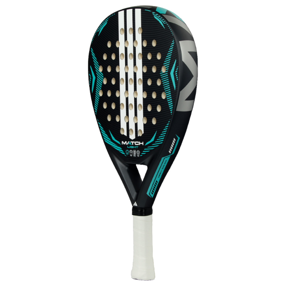 Raquette de padel Adidas Match Light 3.5 2026
