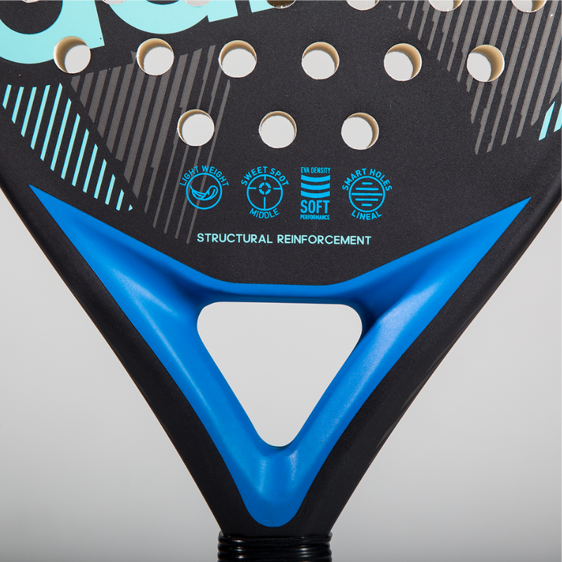 Raquette de padel Adidas Match Light 3.1