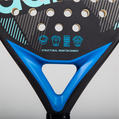 Raquette de padel Adidas Match Light 3.1