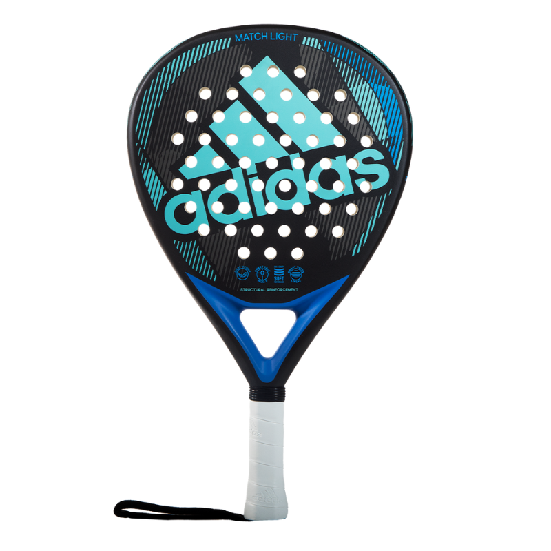 Raquette de padel Adidas Match Light 3.1