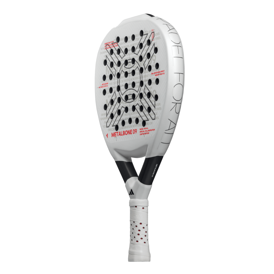 Raquette de padel Adidas Metalbone 09 2025