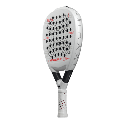Raquette de padel Adidas Metalbone 09 2025