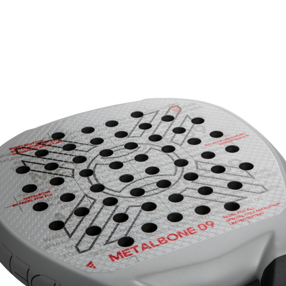 Raquette de padel Adidas Metalbone 09 2025