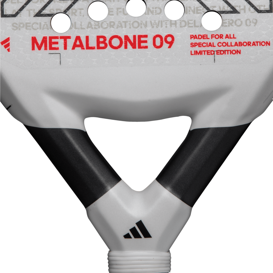 Raquette de padel Adidas Metalbone 09 2025