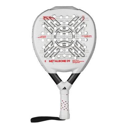 Raquette de padel Adidas Metalbone 09 2025