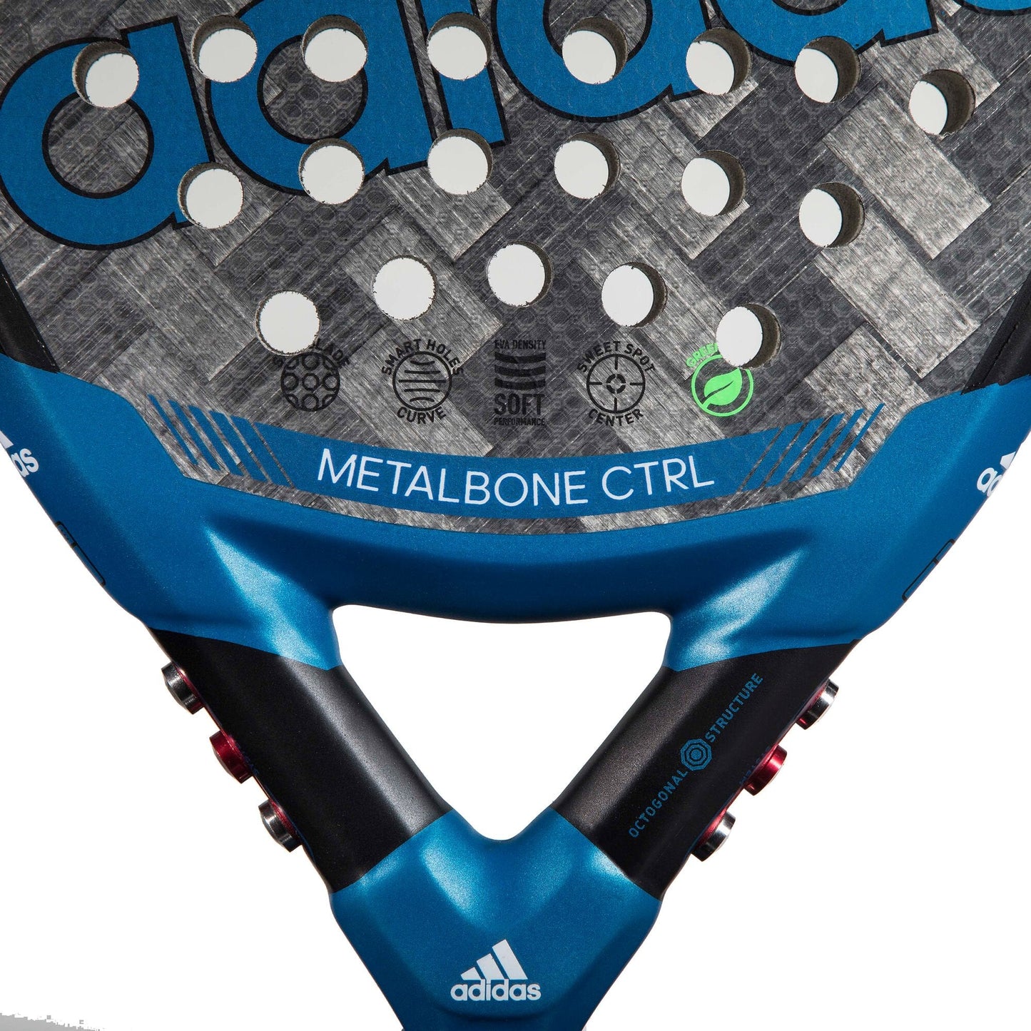 Raquette de padel Adidas Metalbone 3.1 CTRL