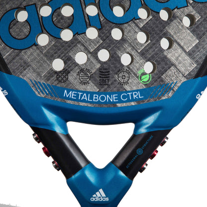 Raquette de padel Adidas Metalbone 3.1 CTRL