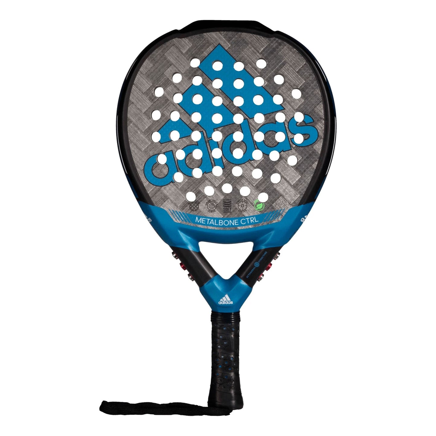 Raquette de padel Adidas Metalbone 3.1 CTRL