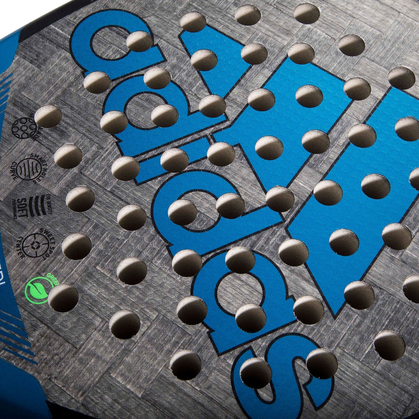 Raquette de padel Adidas Metalbone 3.1 CTRL