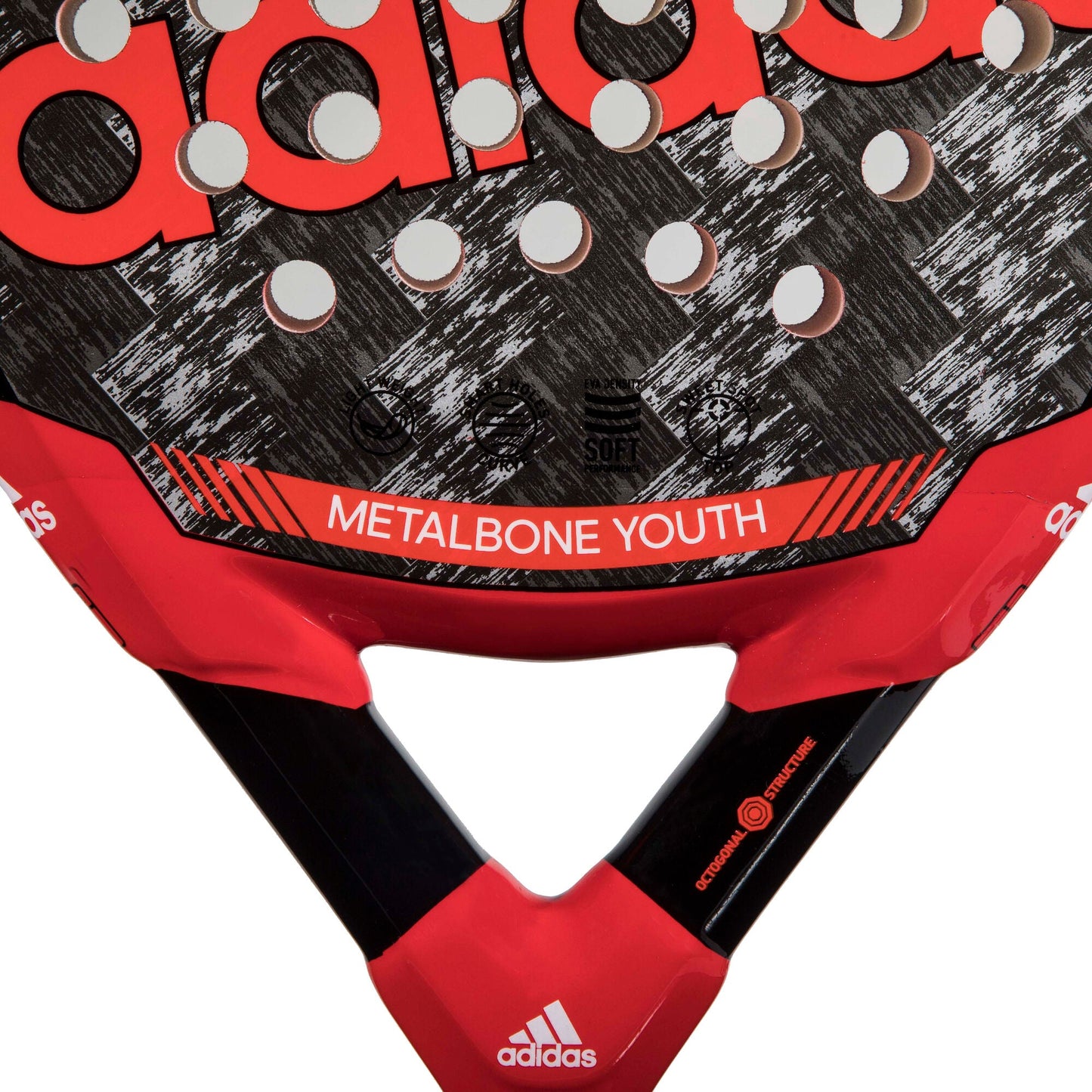 Raquette de padel Adidas Metalbone 3.1 Youth