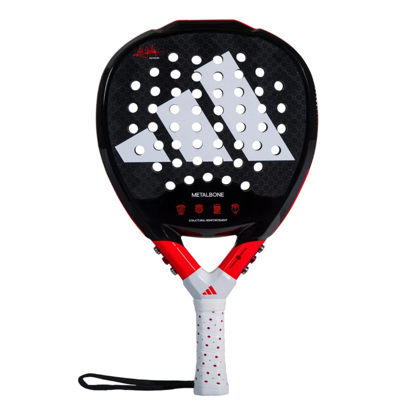 TEST - Raquette de padel Adidas Metalbone 3.2 2023