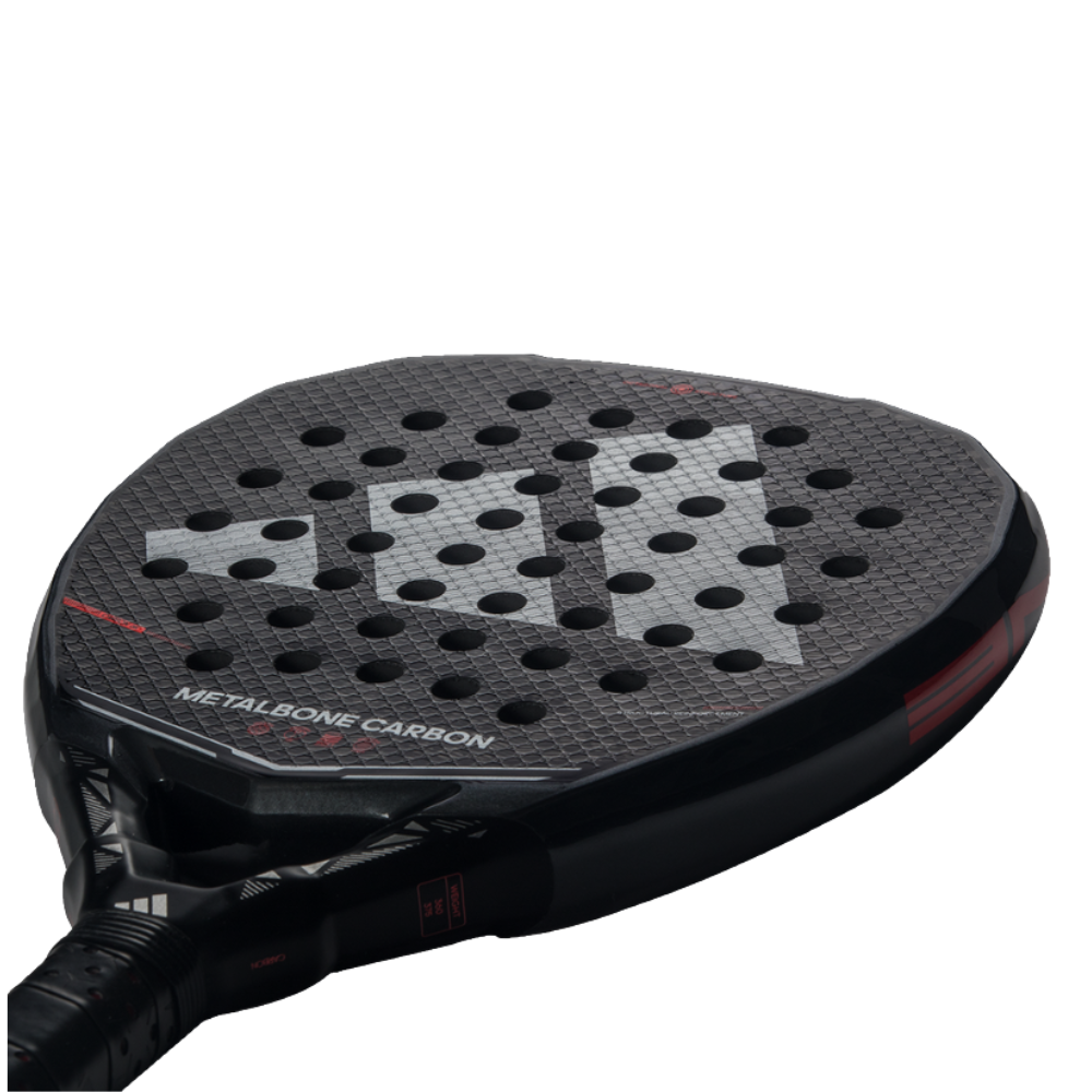 Raquette de padel Adidas Metalbone Carbon 3.5 2026