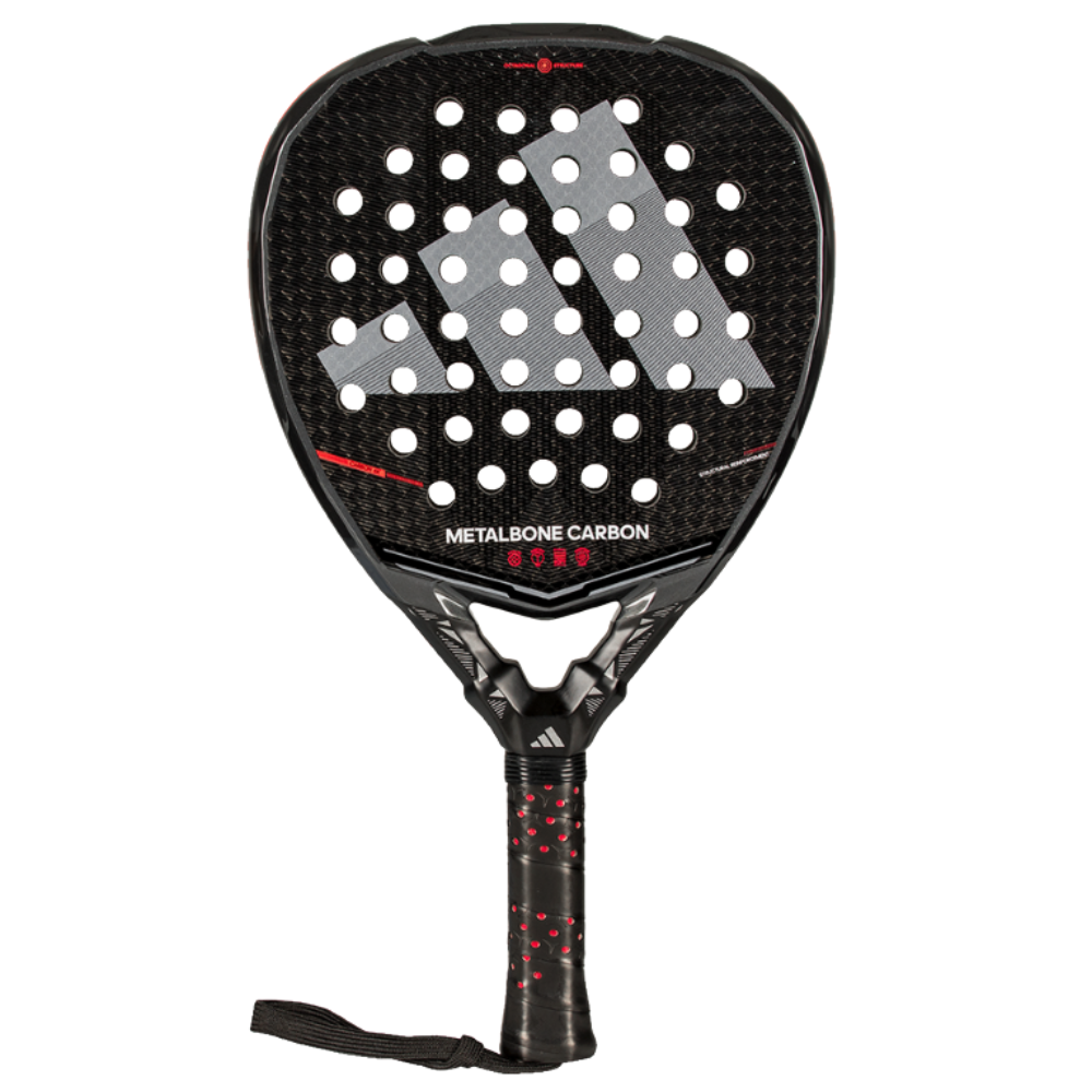 Raquette de padel Adidas Metalbone Carbon 3.5 2026