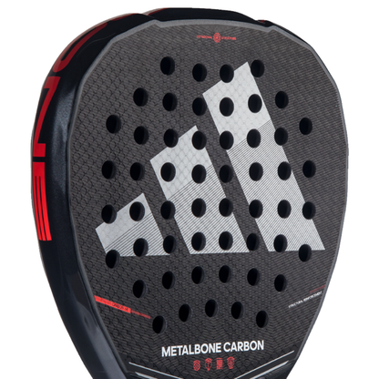 Raquette de padel Adidas Metalbone Carbon 3.5 2026