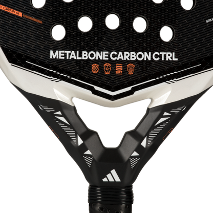Raquette de padel Adidas Metalbone Carbon Control 3.5 2026