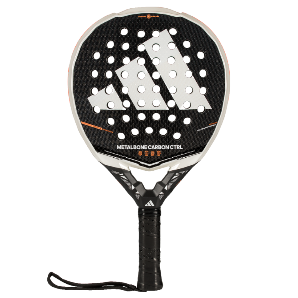 Raquette de padel Adidas Metalbone Carbon Control 3.5 2026