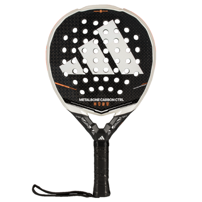 Raquette de padel Adidas Metalbone Carbon Control 3.5 2026