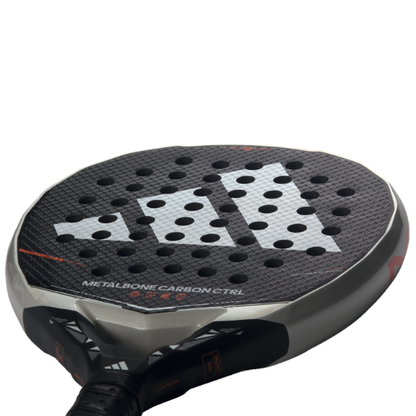 Raquette de padel Adidas Metalbone Carbon Control 3.5 2026