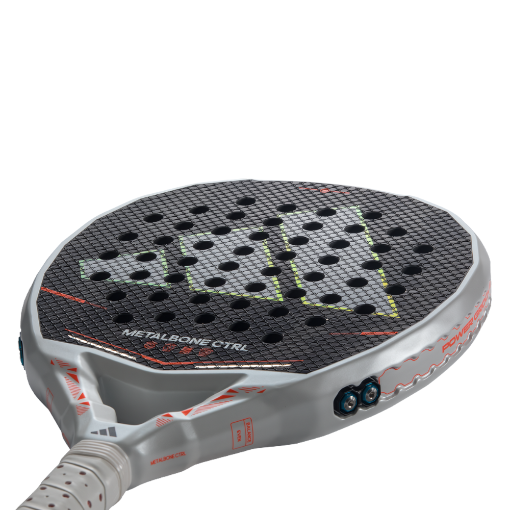 Raquette de padel Adidas Metalbone Control 3.5 2026