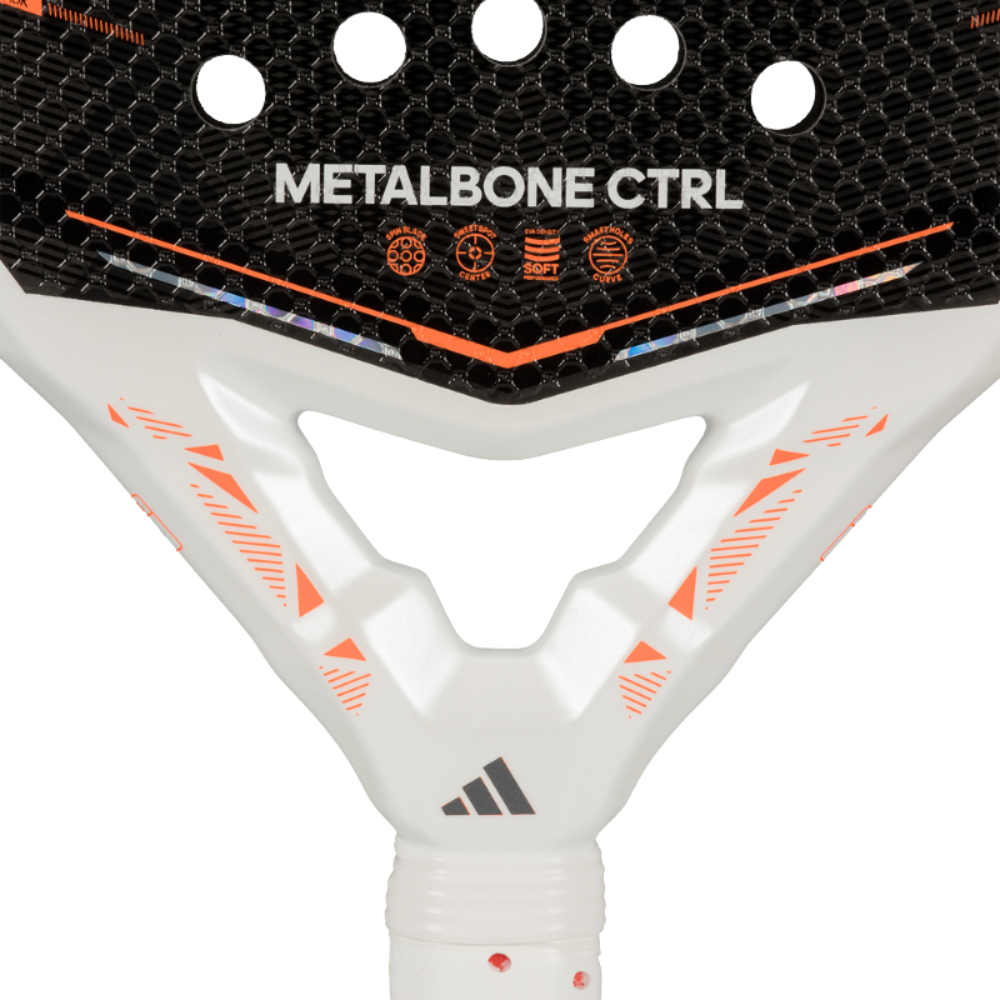 Raquette de padel Adidas Metalbone Control 3.5 2026