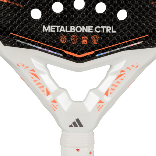 Raquette de padel Adidas Metalbone Control 3.5 2026