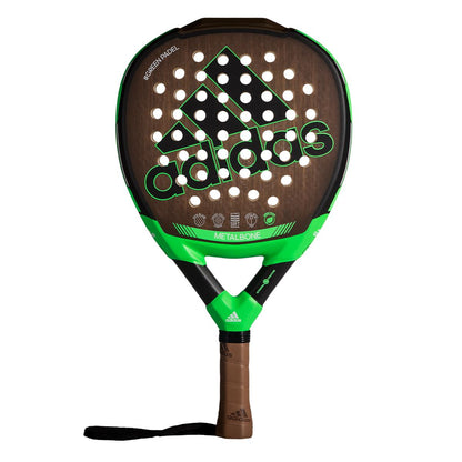Raquette de padel Adidas Metalbone Greenpadel