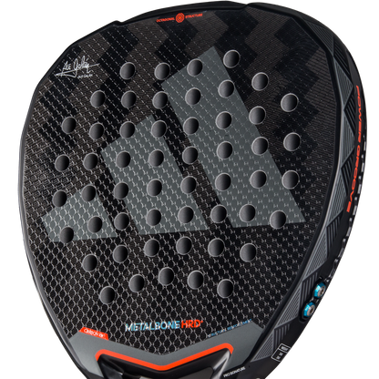 RAQUETTE DE TEST - Adidas Metalbone HRD+ 3.4 2025