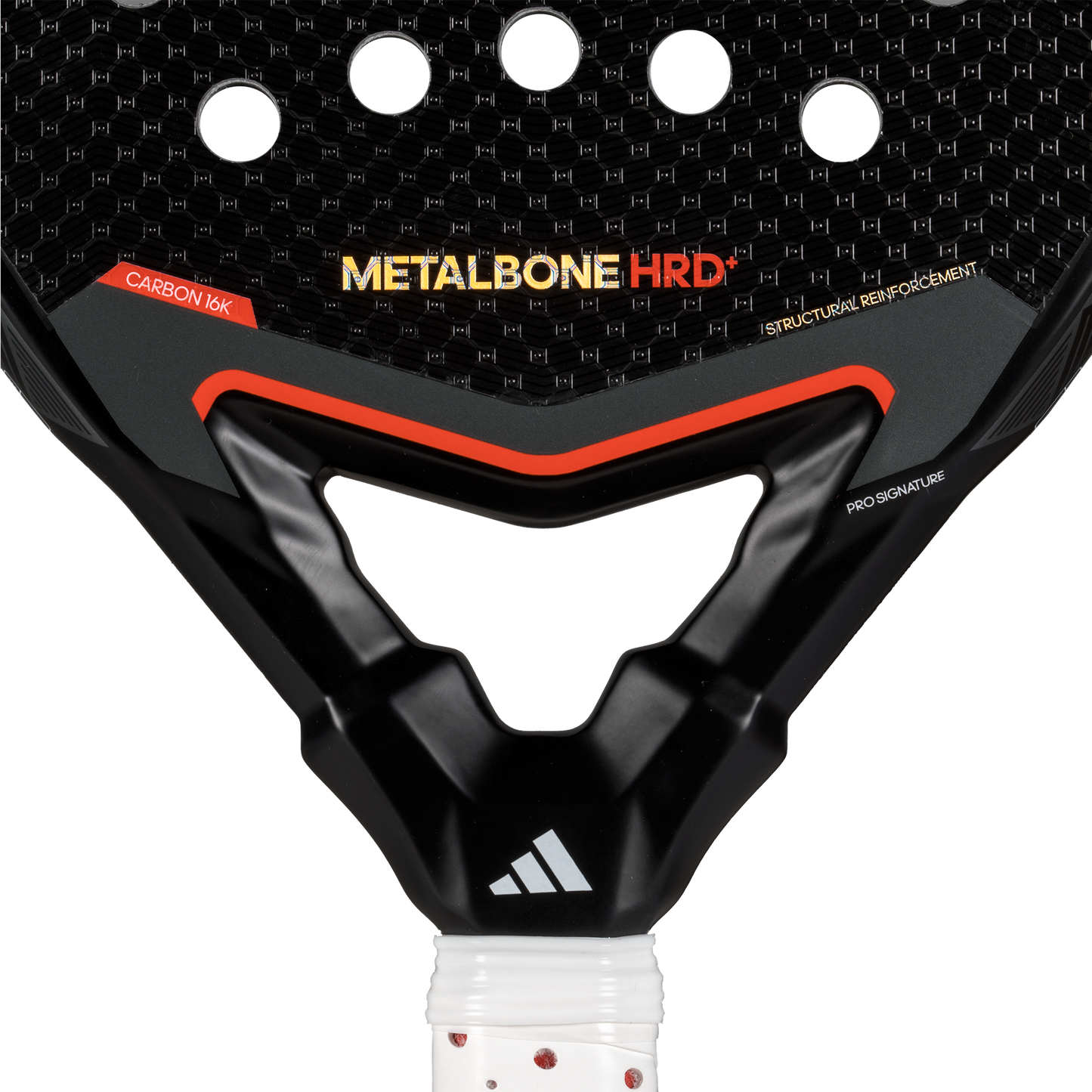 RAQUETTE DE TEST - Adidas Metalbone HRD+ 3.4 2025