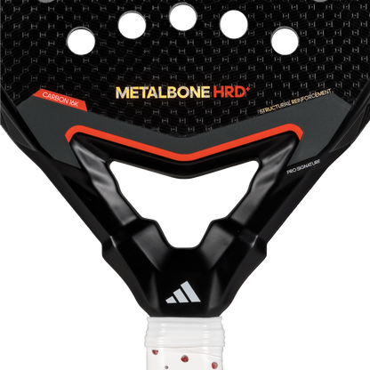 RAQUETTE DE TEST - Adidas Metalbone HRD+ 3.4 2025
