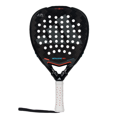 RAQUETTE DE TEST - Adidas Metalbone HRD+ 3.4 2025