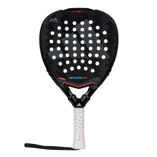 RAQUETTE DE TEST - Adidas Metalbone HRD+ 3.4 2025