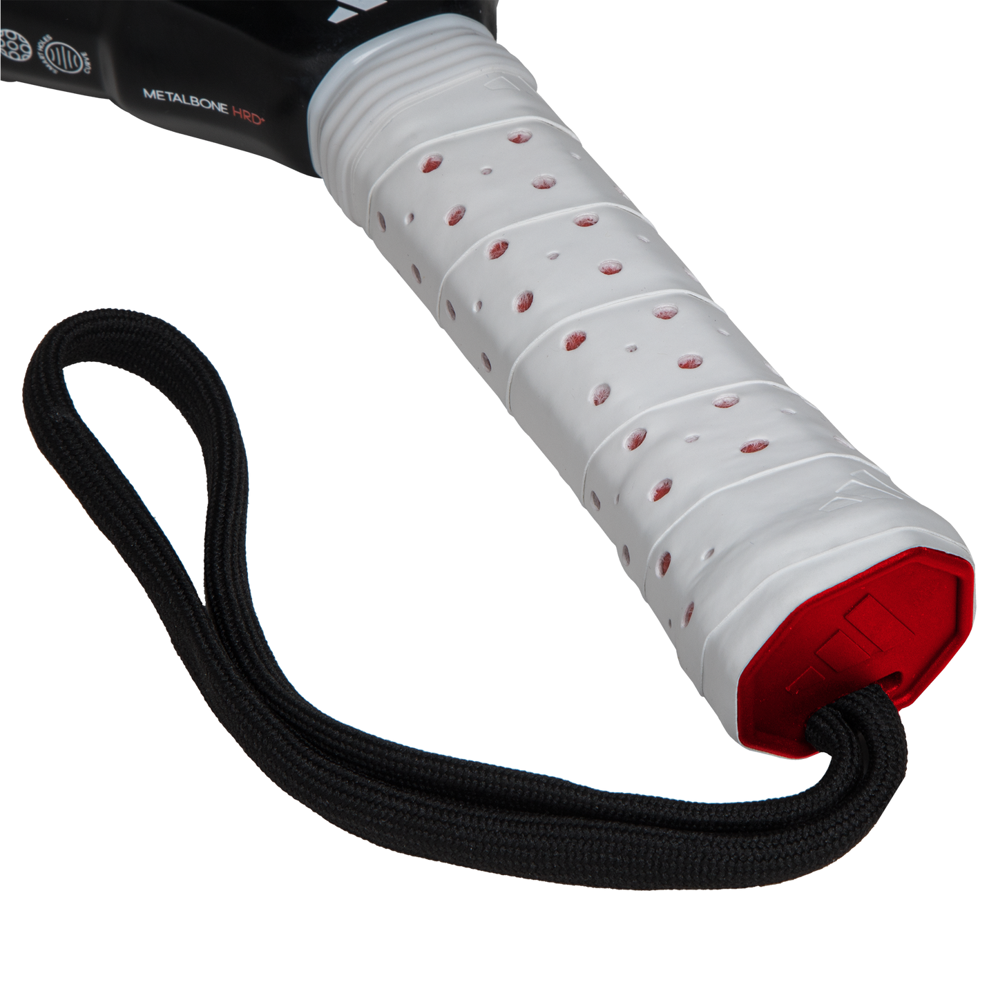 RAQUETTE DE TEST - Adidas Metalbone HRD+ 3.4 2025