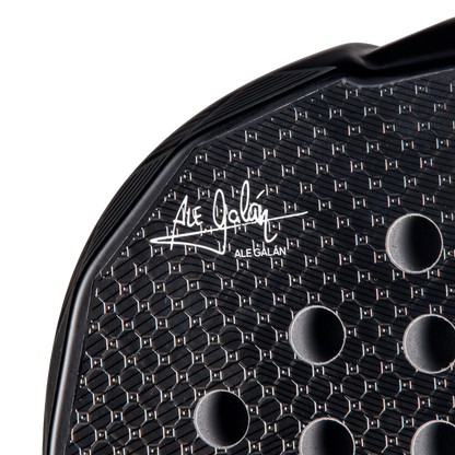 Raquette de padel Adidas Metalbone HRD+ 3.4 2025