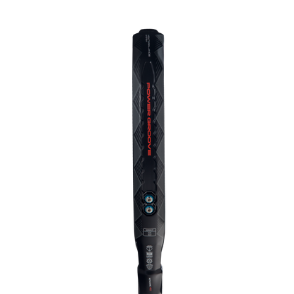 RAQUETTE DE TEST - Adidas Metalbone HRD+ 3.4 2025