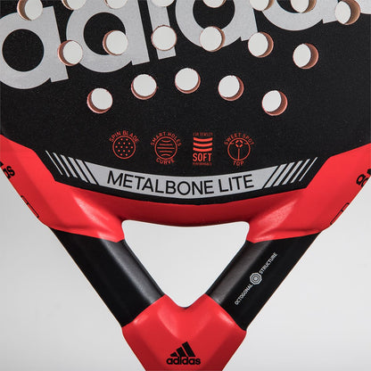 Raquette de padel Adidas Metalbone Lite