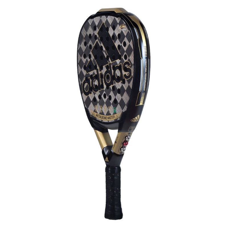 Raquette de padel Adidas Metalbone Master