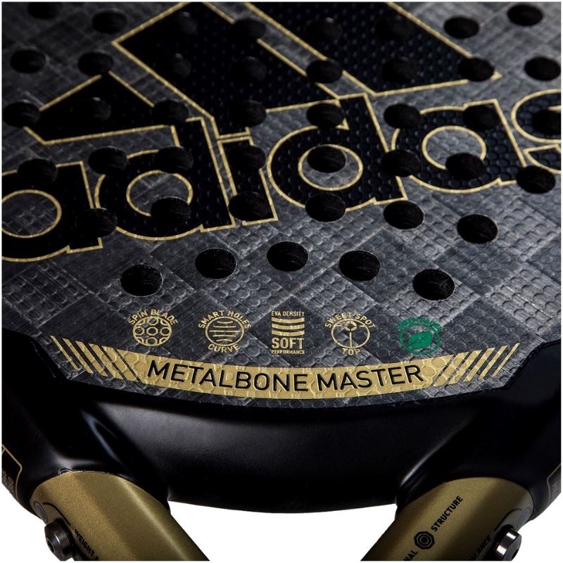 Raquette de padel Adidas Metalbone Master