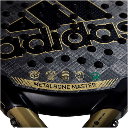 Raquette de padel Adidas Metalbone Master